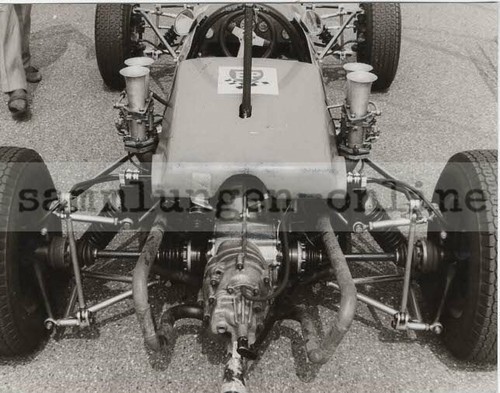 Volkswagen formel super - vw,