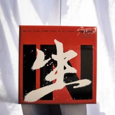 Stray Kids • IN LIFE | Kühlschrankmagnet | NEU | Album Motiv