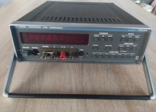 Phillips PM 2528 PM2528 Digital Multimeter automatic rms