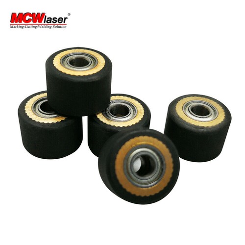 5pcs pinch roller - 5pcs, for
