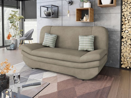 Sofa lara premium couch - sofa,