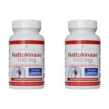 Nattokinase 100mg 180 Kapseln