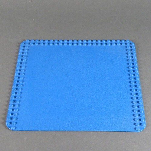 Lego bauplatte mit glatter - mit,