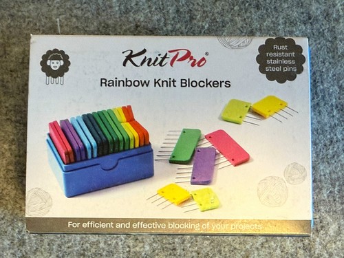 Knitpro kammnadeln - kammnadeln,