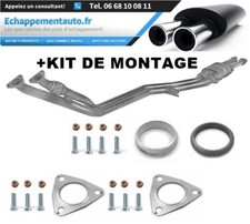 Katalysator BMW Serie 3 E30