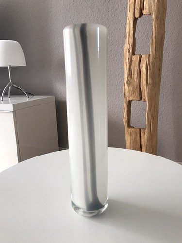 Henry dean glas vase - dean,