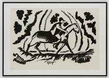 Heinrich Schlief, REITER