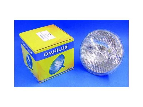 Omnilux par 230v 300w - omnilux, mfl