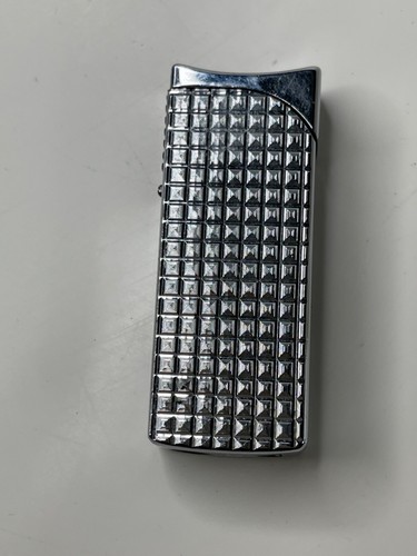 Feuerzeug rowenta fan - fan, silber