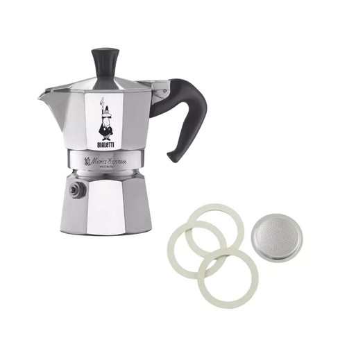 Original bialetti moka - original,
