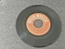 Single Vinyl Hubert Wolf