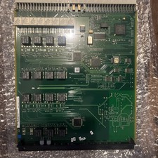 Seimens HiPath 3800 STMD3 ISDN