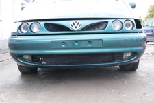 VW Sharan 7M 2x Scheinwerfer +