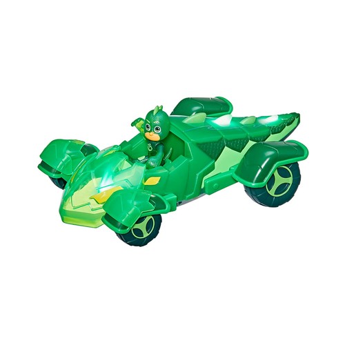 Heldenflitzer geckomobil - heldenflitzer,