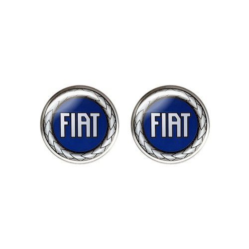 Offizieller fiat aufkleber - offizieller,