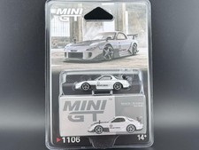 Mini GT Mazda RX-7 RE-Amemiya