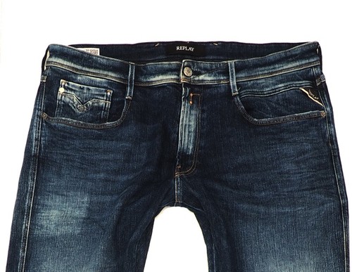 Replay anbass herren - anbass,