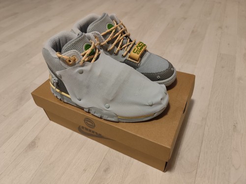 Nike air trainer travis - x,