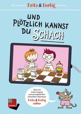 Fritz&Fertig - und plötzlich