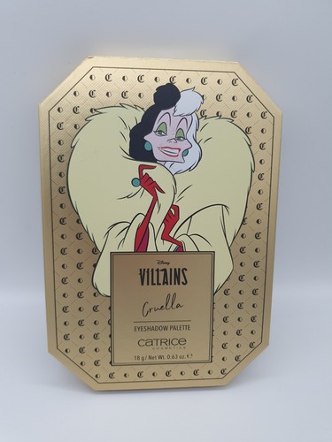 Catrice disney villains - disney,