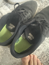 Gayle Treter Old Sneaker  Used Boys Guys