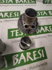 Zylinder AWO SPORT 15,5 PS