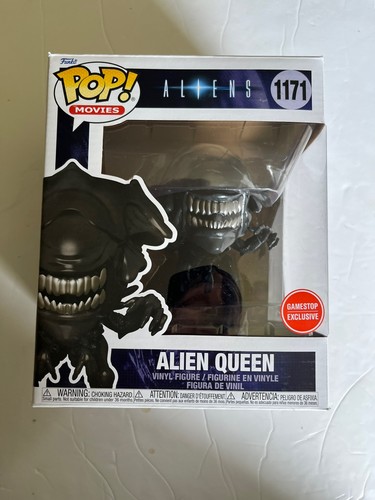 Funko pop movies alien queen - movies,