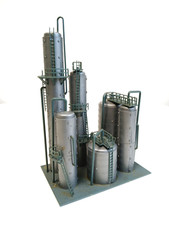 Vollmer - Hydrierwerk - 5525 -