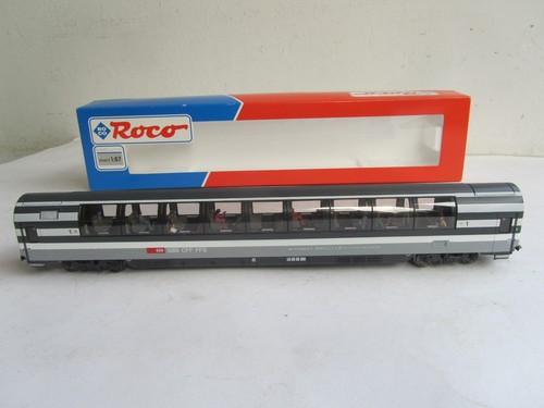 Roco exact 44768 - exact,