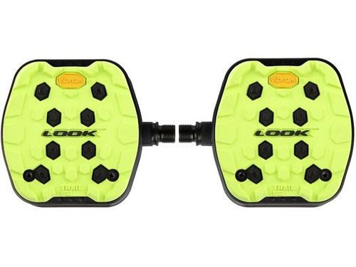 Look trail grip pedale - trail,