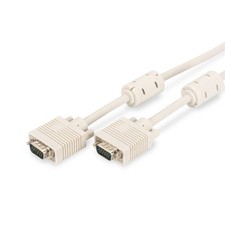 VGA Monitor Anschlusskabel