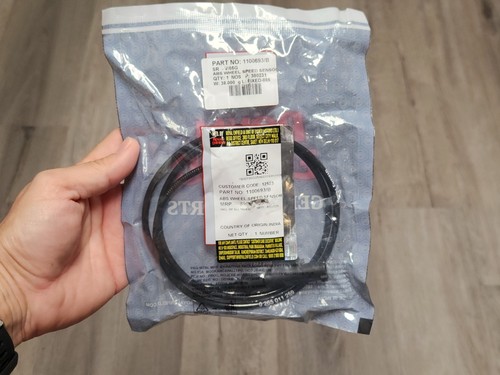 Royal enfield abs wheel speed - enfield,