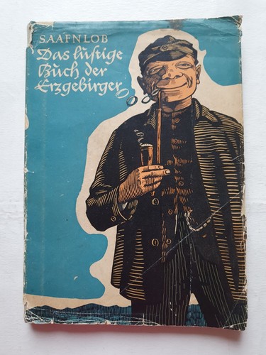 Saafnlob das lustige buch der - das,