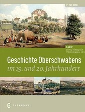 Geschichte Oberschwabens im