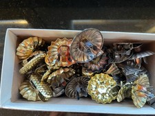 Kerzenhalter für Christbaum 