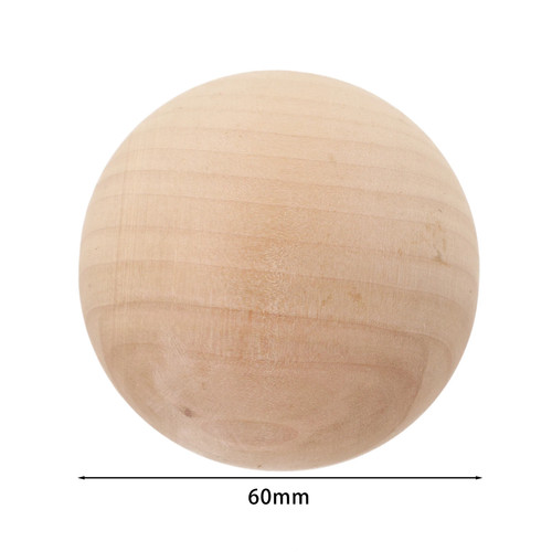 Holzkugeln bastelholz - holzkugeln,