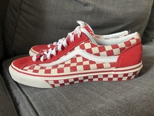 Vans Schuhe Oldschool Gr. 41, Ungetragen