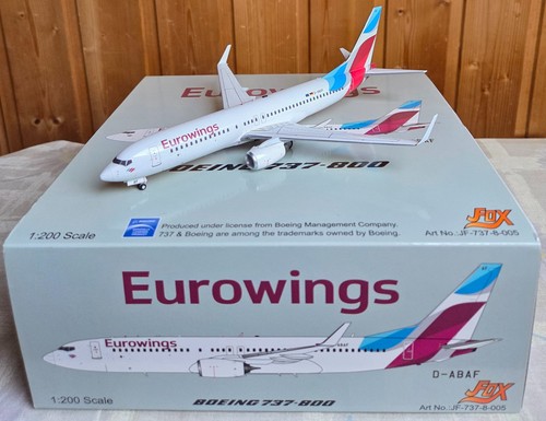 Eurowings boeing 737 800 - boeing, 737-800