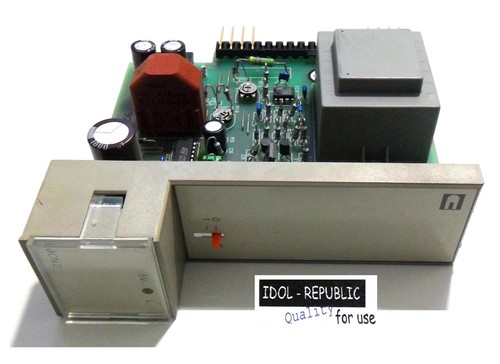 Centratherm mcn netz modul - centratherm,
