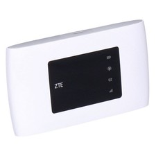 ZTE MF920U 4G LTE WLAN Hotspot