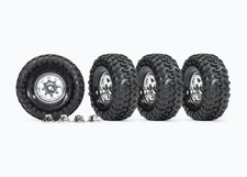 Traxxas Canyon Trail Reifen