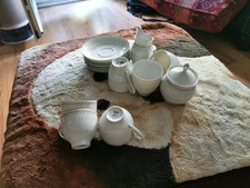 Teile - Königl. pr. Tettau