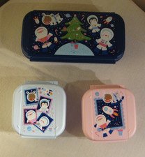 Tupperware bellevue set - tupperware, bellevue-set