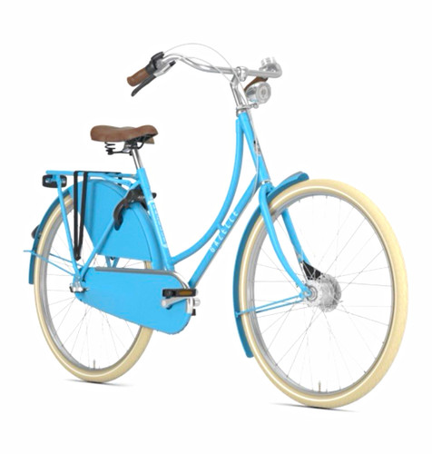 Holland gazelle damen - holland,