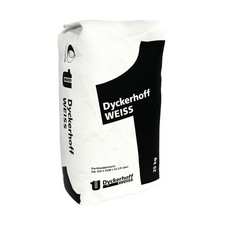 Dyckerhoff Weisszement CEM I