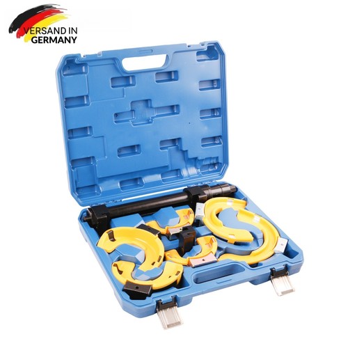 Universal federspanner satz - federspanner,