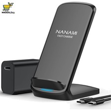 Induktive Ladestation mit 20W