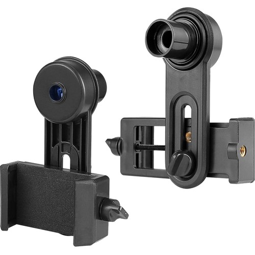 Smartphone mikroskop adapter - smartphone, mikroskop-adapter