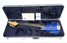 G&L L-1000 FL Fretless /