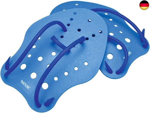 Seac hand paddle - seac, paddel